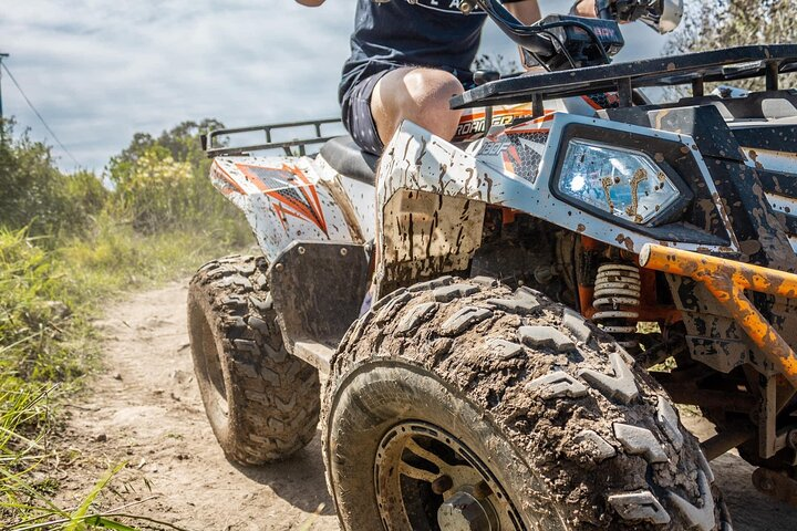 Mossel Bay ATV Experience - Photo 1 of 9